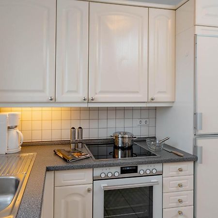 Penthouse mit Meerblick Vesterland Eksteriør billede